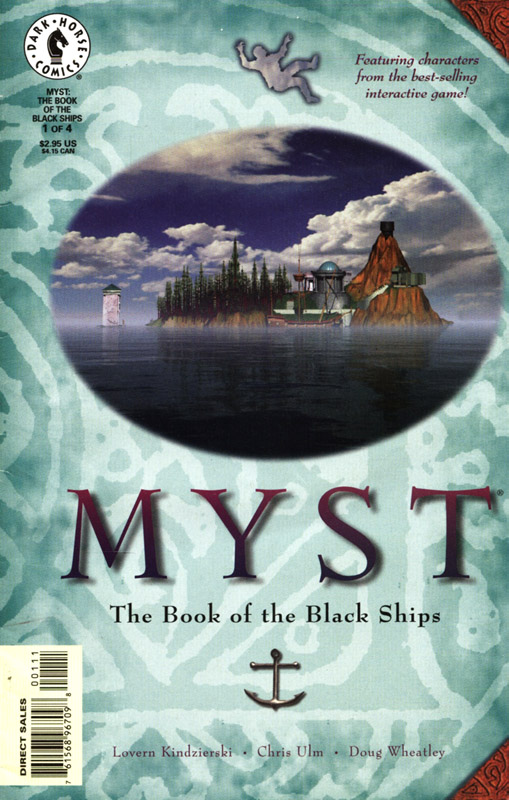 ebook myst book