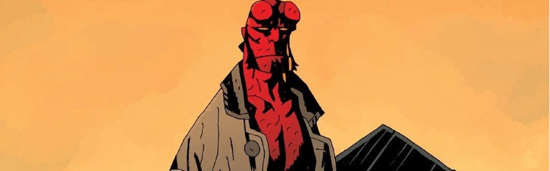 hellboy the chained coffin